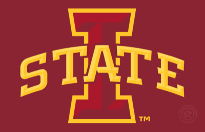 Iowa State logo