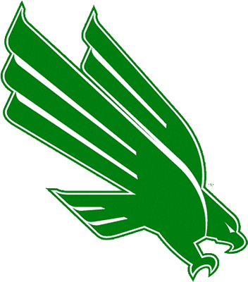 North Texas logo